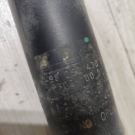 shock absorber rear Peugeot Rifter 9826243080