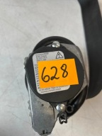tension belt safety front front left Ford Focus mk3