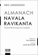 Almanach Navala Ravikanta Przewodnik do bogactwa i