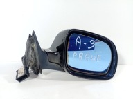 Audi A3 8L FL 96-03 mirror right electrics 5PIN OE 014743