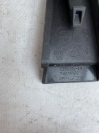 BMW front X3 G01 support holder of a bumper left/right 7469880