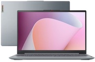 Notebook Lenovo IdeaPad Slim 3 15ABR8 82XM00AAIX 15,6 " AMD Ryzen 7 16 GB / 1000 GB sivý