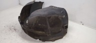 mudguard front front left Opel Meriva B