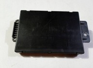 control unit module of the air conditioning air conditioning devices heating Ford Explorer V 2011-2019