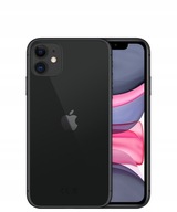 iPhone 11 4 GB / 64 GB 4G różne kolory, 100% Baterii