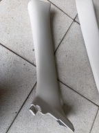 upholstery slupka Jeep Cherokee 5 2014