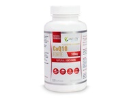 COENZYME Q10 FORTE 100MG - 120 KAPSÚL WISH