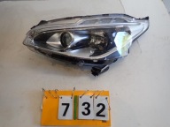 light front front left PEUGEOT 208 LIFT 2015- 1685353080