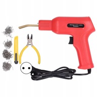 50W Hot Stapler Automotive Plastic Repair Machine