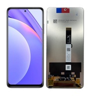 WYŚWIETLACZ LCD EKRAN XIAOMI MI 10T LITE / POCO X3