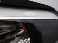 BMW 5 G30 G31 M5 F90 17-20 light FULL LED left front EU + MODULY