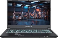 Laptop Gigabyte G5 MF i5-12500H 16 GB RAM 512 GB W11 RTX 4050 144 Hz