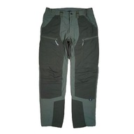 HAGLOFS Climatic Spodnie Trekkingowe Zielone r. S