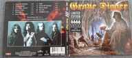 GRAVE DIGGER - heart of darkness 1995 [LIMITED]_CD