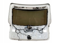AUDI A6 4G C7 KOMBI trunk door boot LY9C
