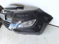 HYUNDAI I20 LIFT 12-15 bumper