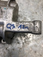 holder engine mount AUDI Q3 8U 5N0199262G