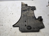 OPEL GRANDLAND X cover lower 9815315780