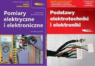 Pomiary elektryczne + Podstawy elektrotechniki