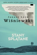 STANY SPLĄTANE, WIŚNIEWSKI JANUSZ LEON