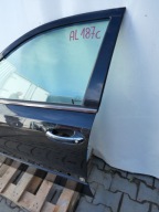 MERCEDES-BENZ W211 E class door front left front