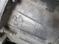 CAMBIO manuale CITROEN C4 PICASSO 1