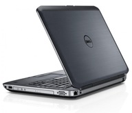 Notebook Dell Latitude E5430 14 " Intel Core i5 8 GB / 1000 GB čierna