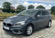 BMW Seria 2 BMW Seria 2 216d Gran Tourer Luxur...