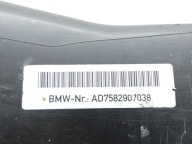 Gehäuse filter luft BMW Z4 E89 LIFT N52 2.5i 7582907