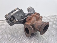 BMW 3 E90 E91 320d turbo 7800594 N47D20A