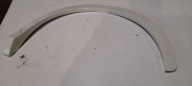 modanatura parafango sinistra posteriore AUDI Q3 8U0853817A