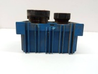 relay plugs ZAROWYCH 55557760 Opel Corsa IV (2006-2014) D