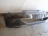 bumper front front PEUGEOT 307 2001-2005 9643067477
