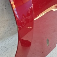 MITSUBISHI SPACE STAR II 2 LIFT 19-> fender left front front