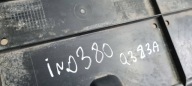 Q3 83A Blende Abdeckung abdeckung unter Stoßstange SLINE 83A807611