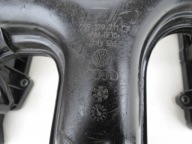 Saugrohr Unterteil AUDI Q7 4L 059129711CF