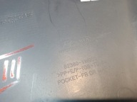 KIA RIO III upholstery door right front 2013