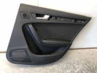 side door right rear part AUDI A4 B8 8K0867306