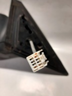 MAZDA 6 VI GG electrics mirror left 5 pin