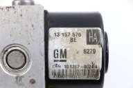 OPEL ASTRA H ZAFIRA B Pompa ABS 13157576HA 10.0970-0509.3