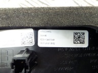 FORD TRANSIT CUSTOM II MK2 23- PZ3113A613AB light STOP original