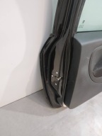 door left front 3D 876 Fiat Grande Punto