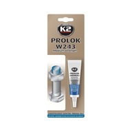 K2 B150 K2 PROLOK MEDIUM 6 ML Do blokady śrub,