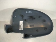 obal zrcadla pravá HYUNDAI I30 a 07-10