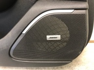 RENAULT TALISMAN INITIALE sedan side upholstery left rear part BOSE 0187