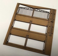 Billenő kapu minta:03 1:43