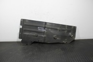 abdeckung Blende Abdeckung Unterfahrschutz links OPEL ASTRA K V 5 39026300