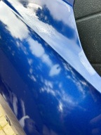 Opel Grandland X 18- fender right front front
