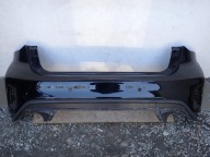 bumper rear part rear FORD FOCUS MK4 IV HB HATCHBACK ST LINE 2017