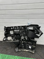 bumper bracket of the front front BMW iX 20 9879666